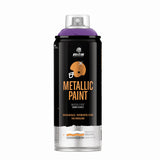 MTN Pro Metallic Effect Paint 400ml