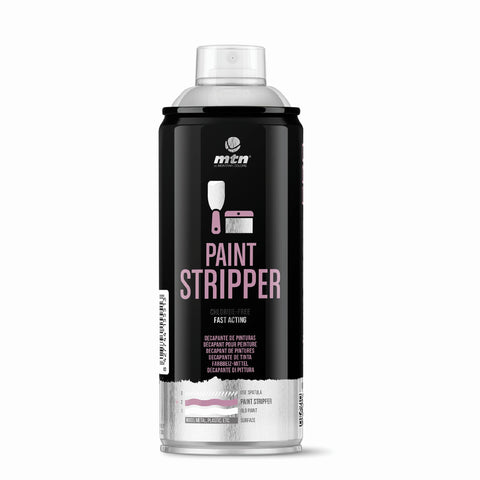 MTN Pro Paint Stripper 400ml