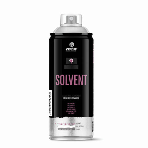 MTN Pro Solvent 400ml