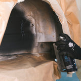 MTN Pro Stone Shield 500ml Black