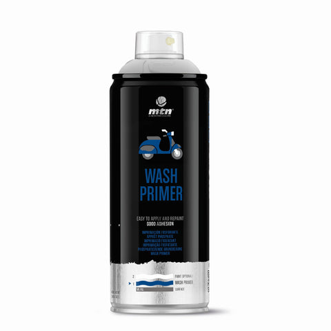 MTN Pro Wash Primer 400ml