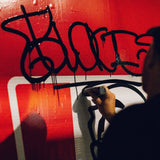 MTN Street Dabber Ink 18mm Black