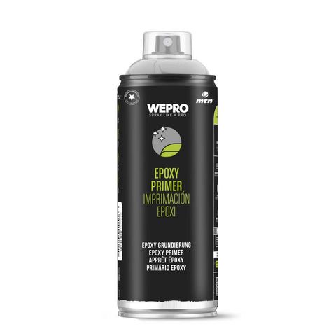 MTN Pro Epoxy Primer Grey 400ml