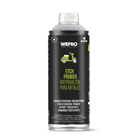MTN Pro Etch Primer 400ml