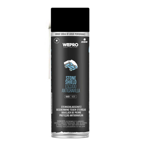 MTN Pro Stone Shield 500ml Black
