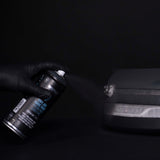 MTN PRO Vinyl & Fabric Paint Charcoal Grey