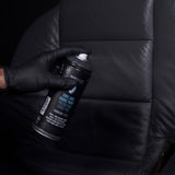 MTN PRO Vinyl & Fabric Paint Black Gloss