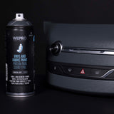 MTN PRO Vinyl & Fabric Paint Charcoal Grey