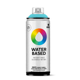 MTN Water Based 400ml RV-29 Arctic Blue
