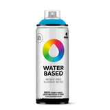 MTN Water Based 400ml RV-217 Avatar Blue