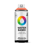 MTN Water Based 400ml RV-223 Buddha Red