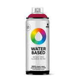 MTN Water Based 400ml RV-3004 Bordeaux Red