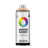MTN Water Based 400ml RV-102 Dalai Orange