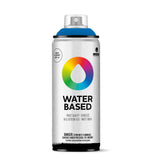 MTN Water Based 400ml RV-30 Electric Blue