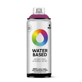 MTN Water Based 400ml RV-225 Geisha Violet