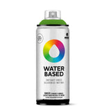 MTN Water Based 400ml RV-334 Guernica Green