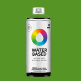 MTN Water Based 400ml RV-334 Guernica Green