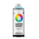 MTN Water Based 400ml RV-326 Gumball Blue