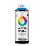 MTN Water Based 400ml RV-68 Hope Blue