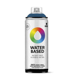 MTN Water Based 400ml RV-234 Indigo Blue