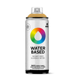 MTN Water Based 400ml RV-137 Kraft Brown