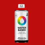 MTN Water Based 400ml RV-241 Madrid Red