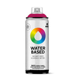 MTN Water Based 400ml RV-213 Merlot Red