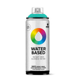 MTN Water Based 400ml RV-219 Paris Green