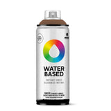 MTN Water Based 400ml RV-139 Sequoia Brown