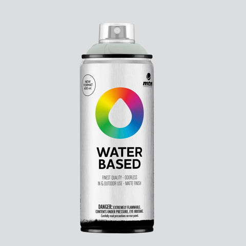 MTN Water Based 400ml RV-7047 Siberian Grey