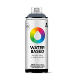 MTN Water Based 400ml RV-263 Sputnik Grey