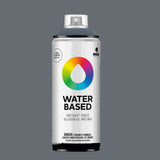 MTN Water Based 400ml RV-263 Sputnik Grey