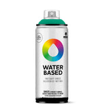 MTN Water Based 400ml RV-21 Surgical Green