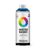 MTN Water Based 400ml RV-5002 Ultramarine Blue