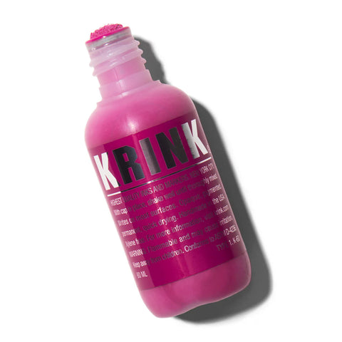 Krink K-60 Pink