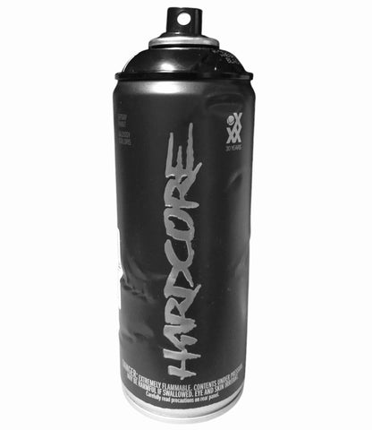 Hardcore Black 6 Pack