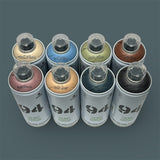 MTN 94 - Oxide & Light 8 Pack