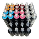 Mega x Hardcore | 32 Pack