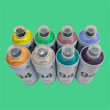 MTN 94 - 'Mixed Signals' 8 Pack