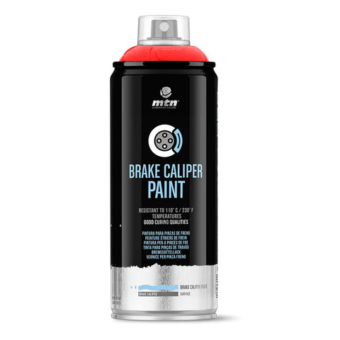 MTN Pro Brake Calliper Paint 400ml