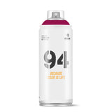 MTN 94 400ml - Acai Red RV-166 - AllCity NZ - Spray Paint NZ