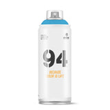 MTN 94 400ml - Argo Blue RV-150 - AllCity NZ - Spray Paint NZ