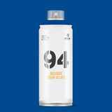 MTN 94 400ml - Babylon Blue RV-243 - AllCity NZ - Spray Paint NZ