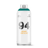 MTN 94 400ml - Beryl Green RV-183 - AllCity NZ - Spray Paint NZ