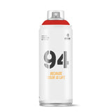 MTN 94 400ml - Blood Red RV-116 - AllCity NZ - Spray Paint NZ