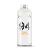 MTN 94 400ml - Bone White RV-1013 - AllCity NZ - Spray Paint NZ