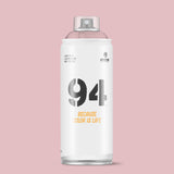 MTN 94 400ml - Boreal Pink RV-86 - AllCity NZ - Spray Paint NZ