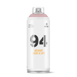 MTN 94 400ml - Boreal Pink RV-86 - AllCity NZ - Spray Paint NZ