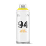 MTN 94 400ml - Canarias Yellow RV-109 - AllCity NZ - Spray Paint NZ