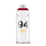 MTN 94 400ml - Clandestine Red RV-47 - AllCity NZ - Spray Paint NZ
